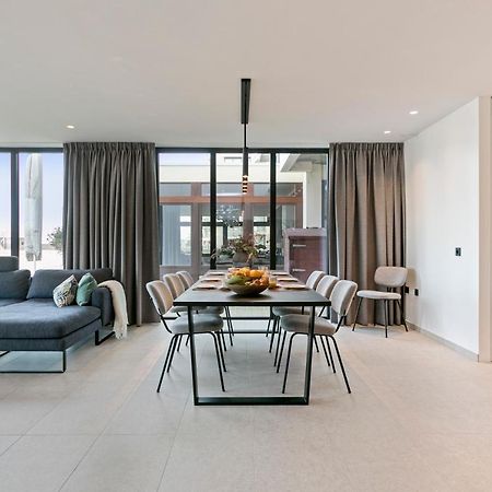 Appartement Vloed à La Panne Extérieur photo